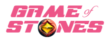 Game of Stones Logo
